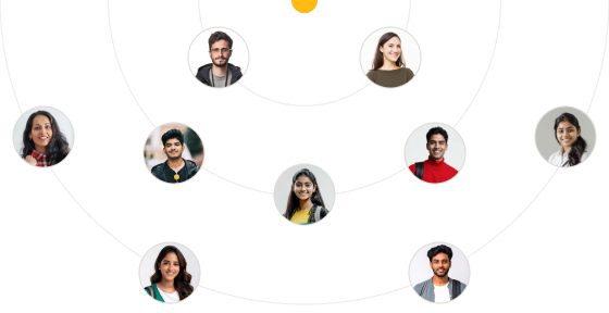 <h4>Students Trained</h4>
<p> </p>
<p> </p>