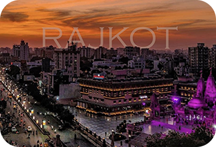 Rajkot
