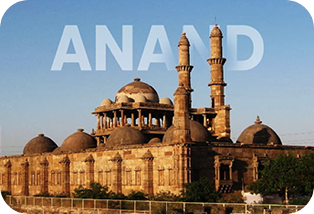 Anand