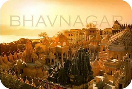 Bhavnagar