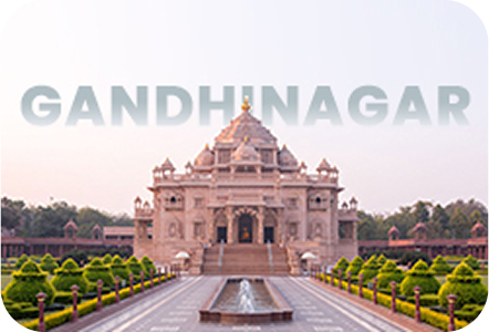 Gandhinagar