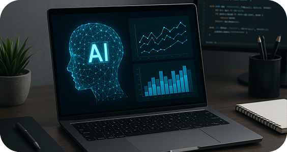 Data Science & AI/ML In Bhavnagar