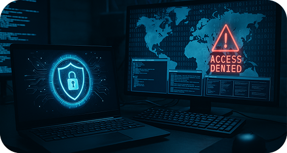 Cyber Security In Amreli