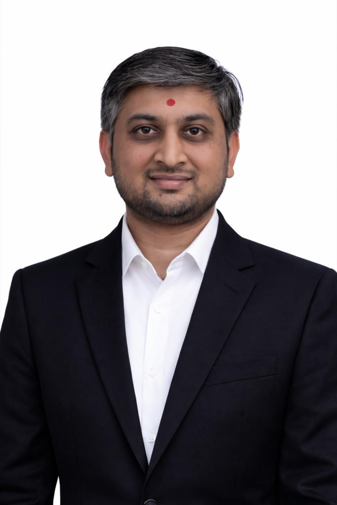 RWn. Hiren Pipaliya
