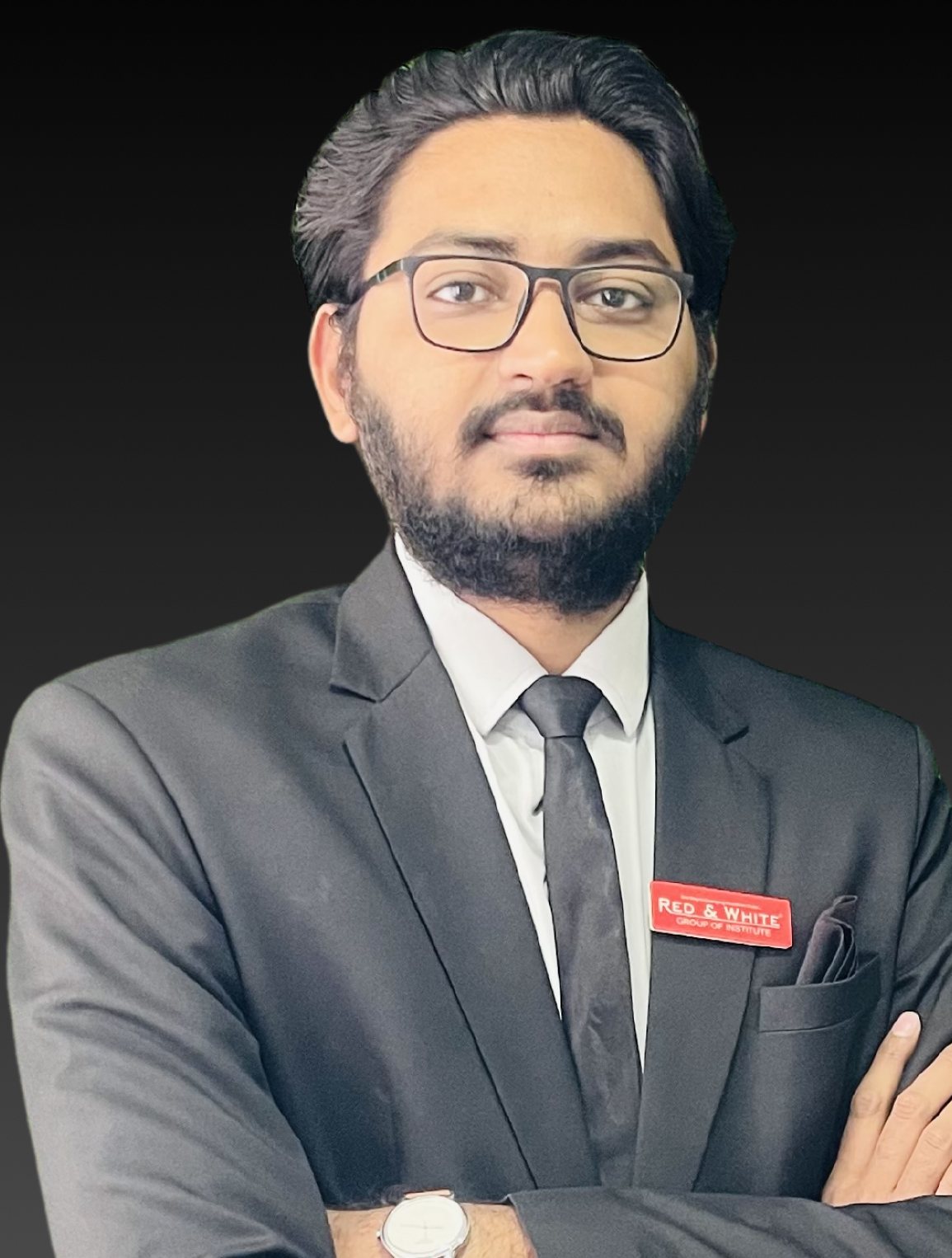 RWn. Milan Kathiriya