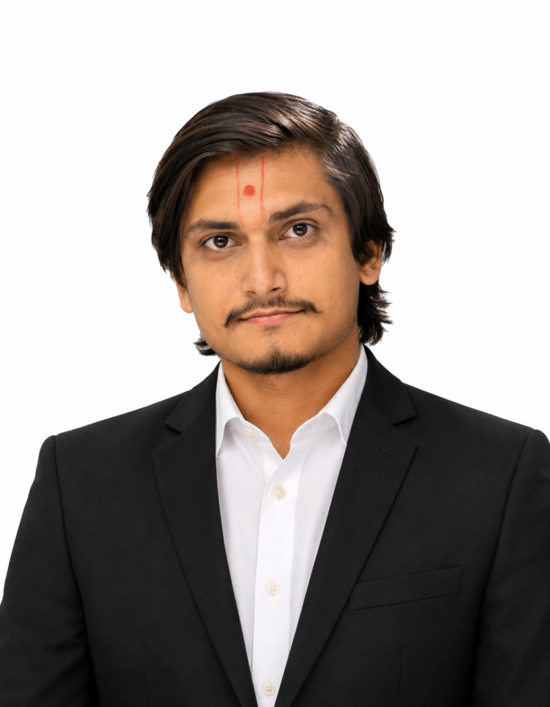 RWn. Sahil Sonani