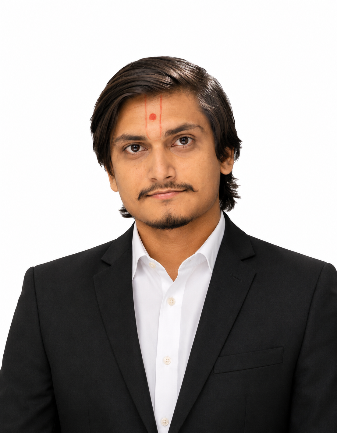 RWn. Sahil Sonani