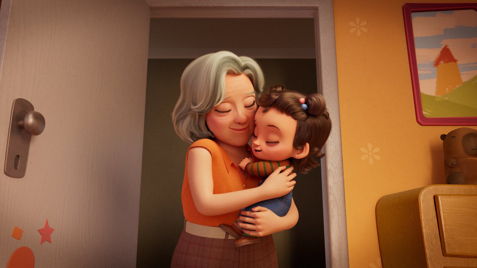 3D Character Animation