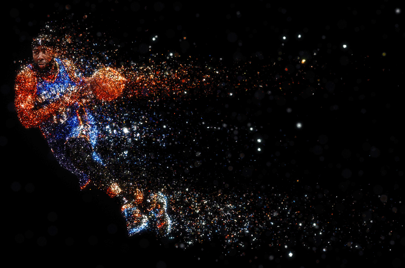 Motion Graphics Promotional Video