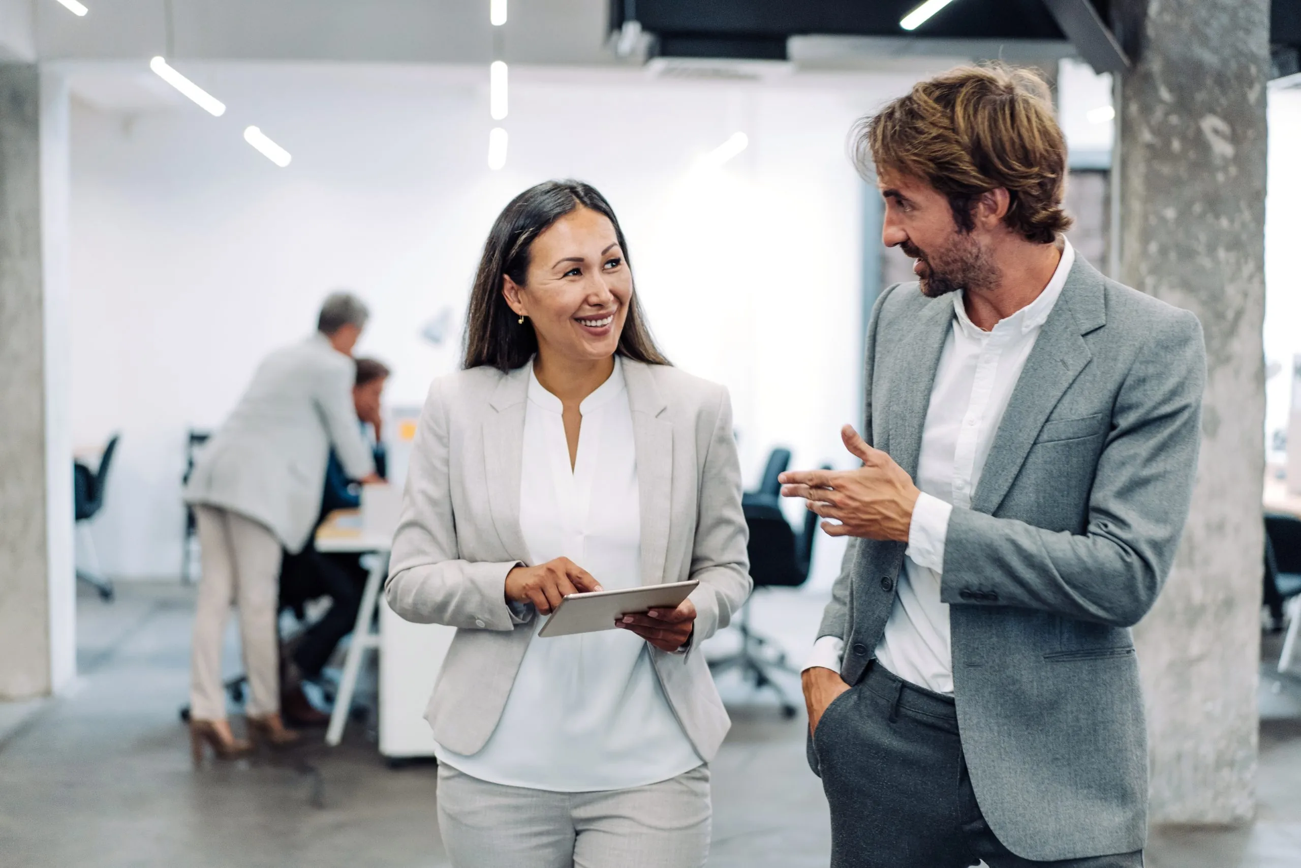 Career Development
