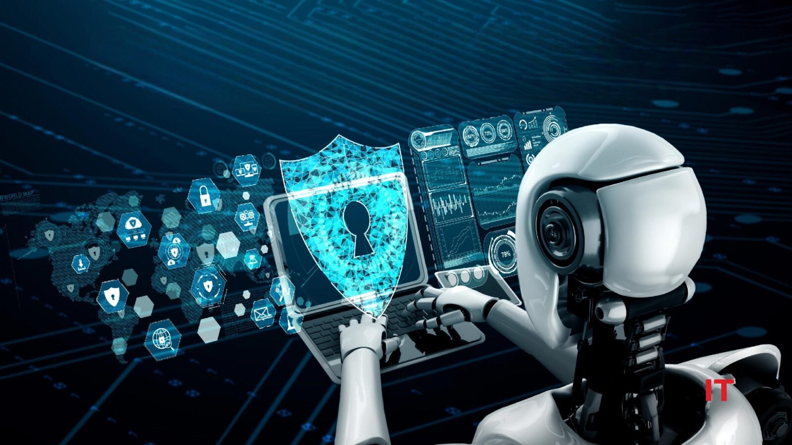 Phishing Detection System