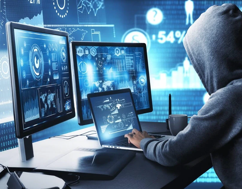 Digital Forensics Investigation