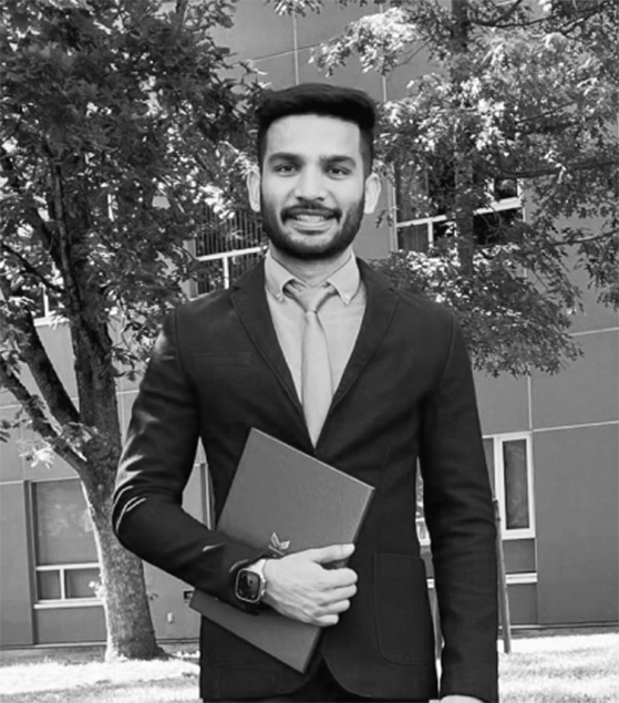 Mr. Piyush Jinjala