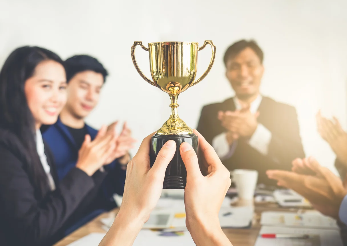 Rewards and Recognition