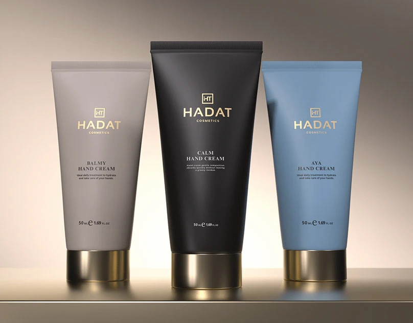 Motion Graphics for Advertisements