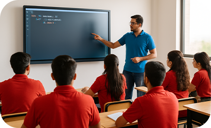 <h4>Approved Courses</h4>
<p> </p>
<p> </p>