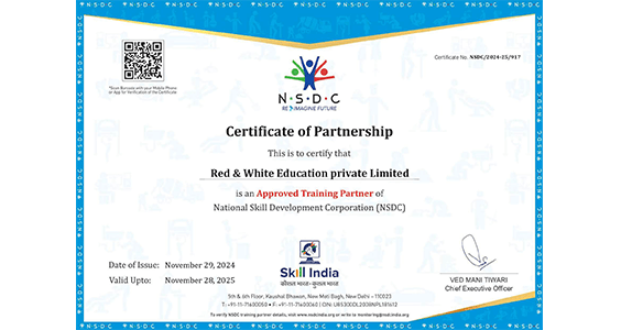 <h4>Certification</h4>
<p> </p>
<p> </p>