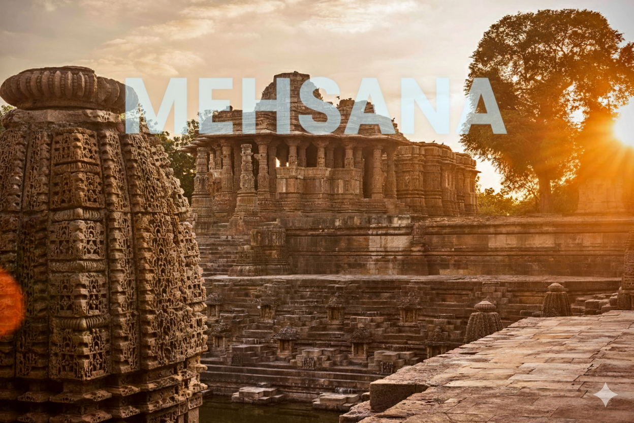 Mehsana