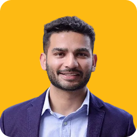 Piyush Jinjala 🇨🇦