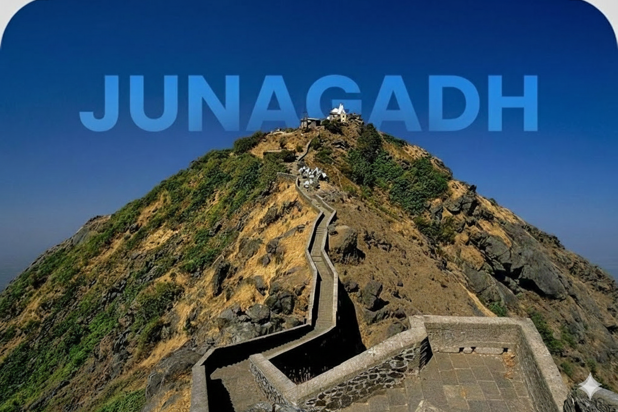 Junagadh