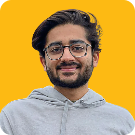 Tirth Mangukiya 🇨🇦