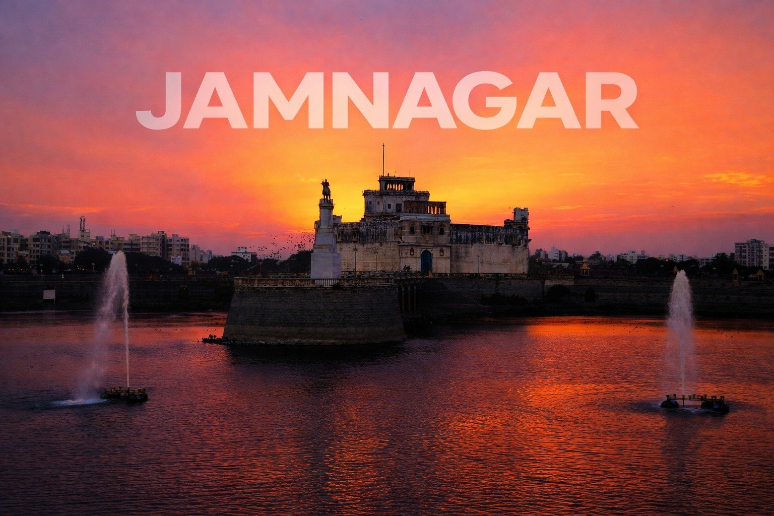 Jamnagar