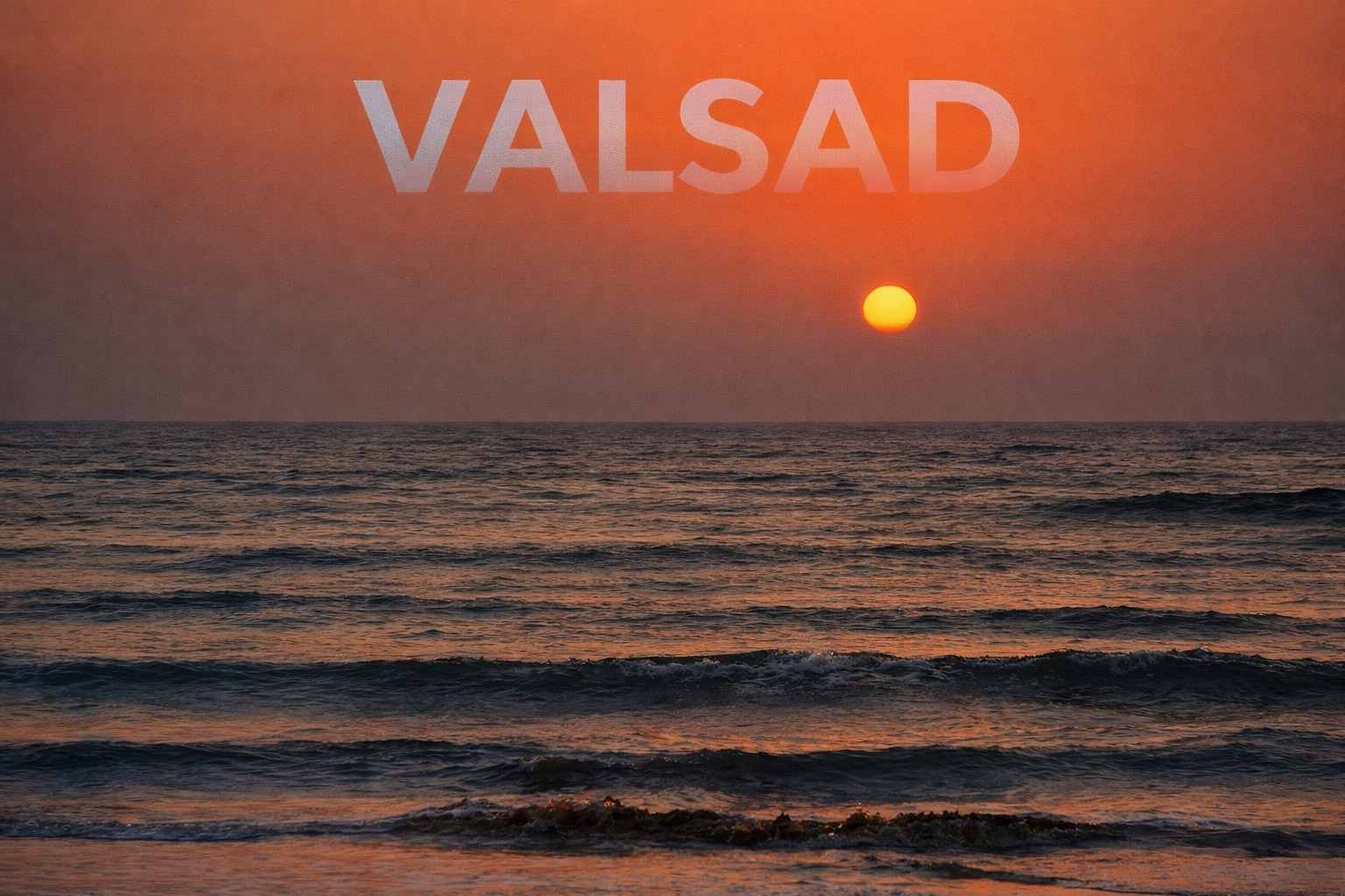 Valsad