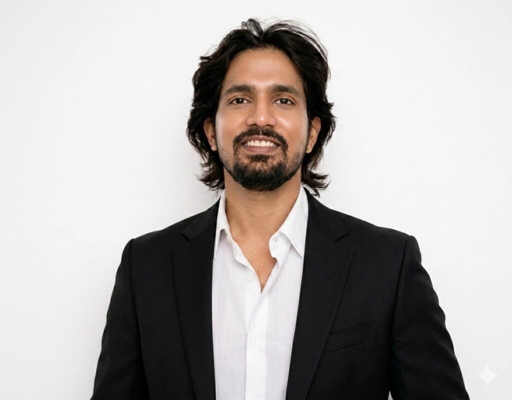 RWn. Aditya Jamdar