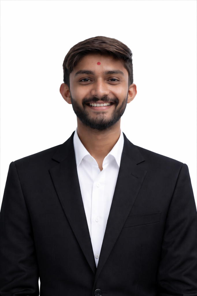 Rwn. Akhil Sodvadiya