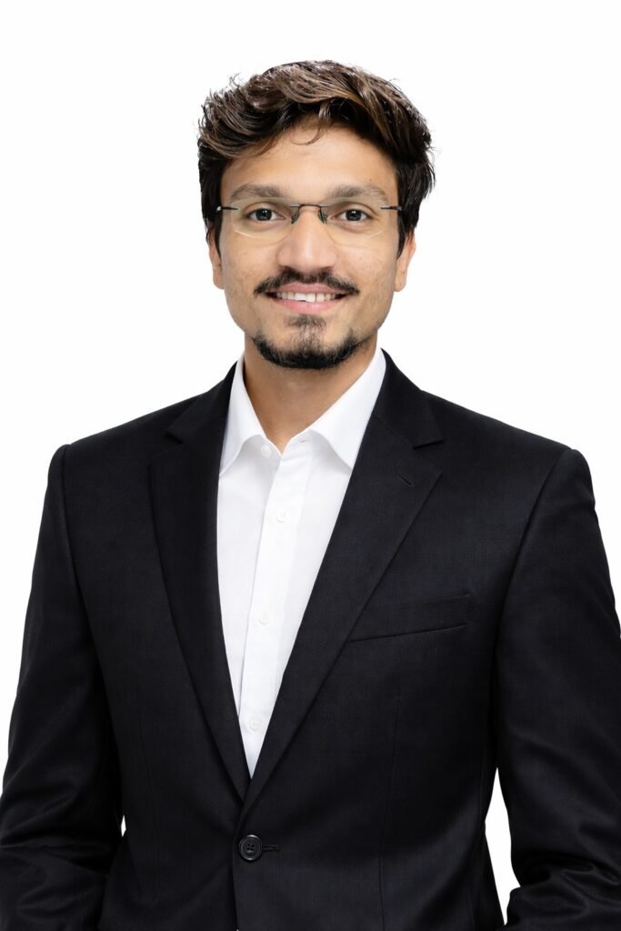 RWn. Arpit Kansara