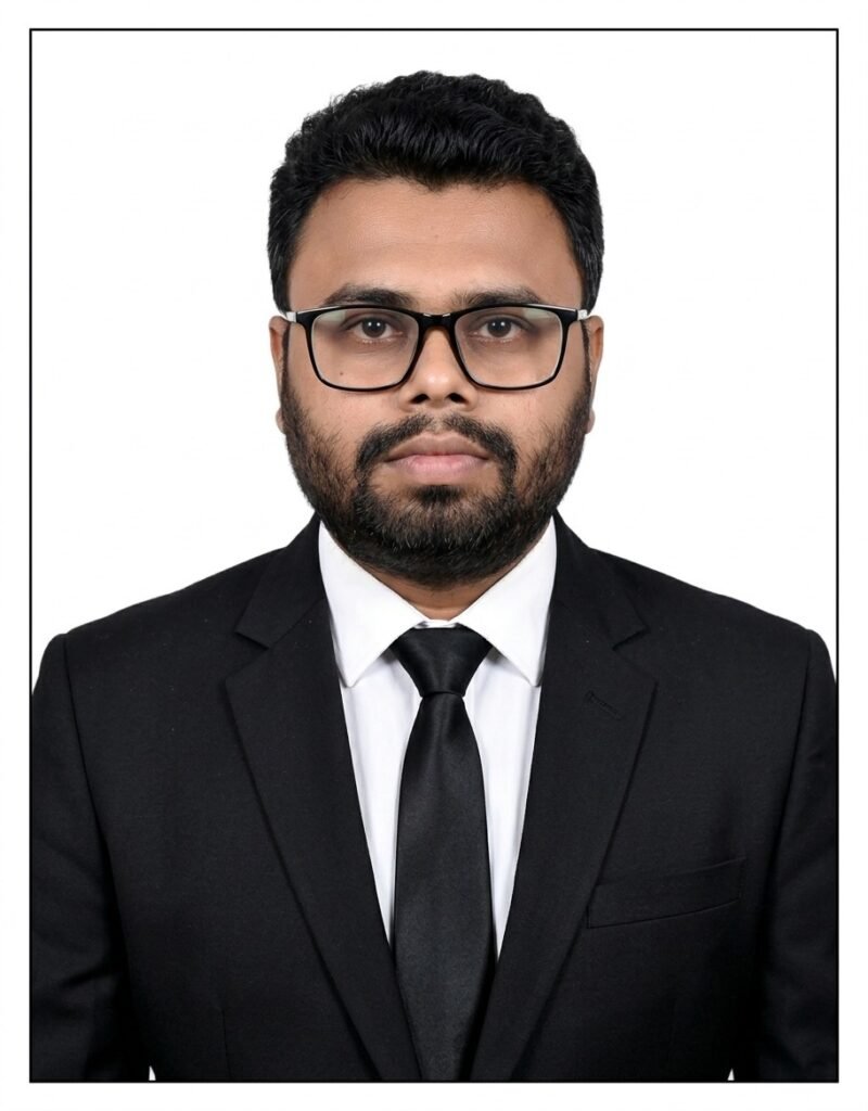 RWn. Bhavin Jadav