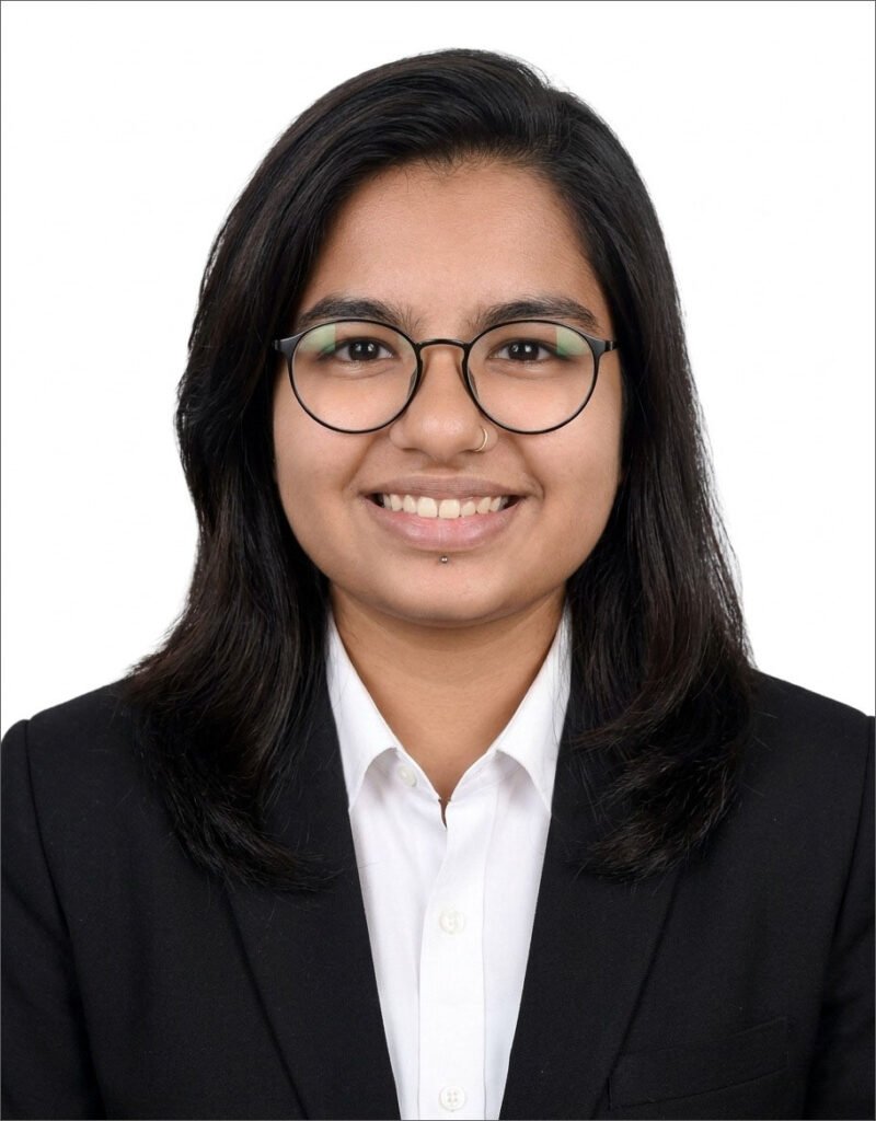 RWn. Chandni Makhija