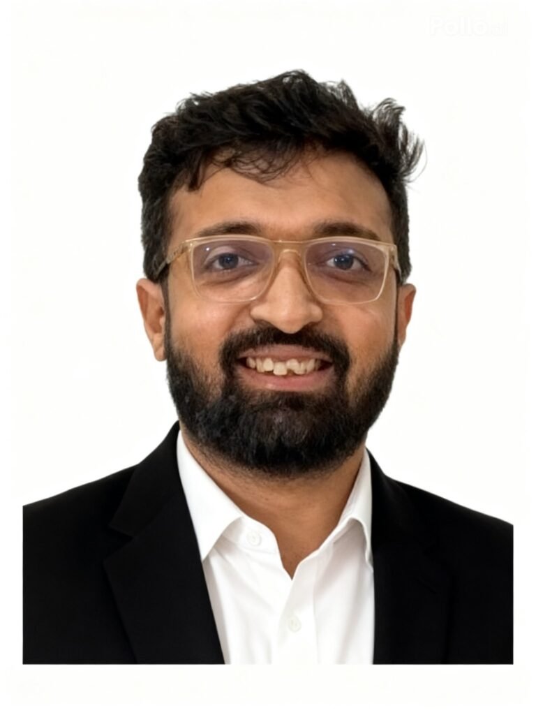 RWn. Dhaval Leelawala