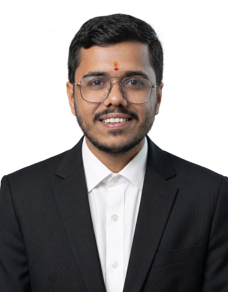 RWn. Divyesh Makwana