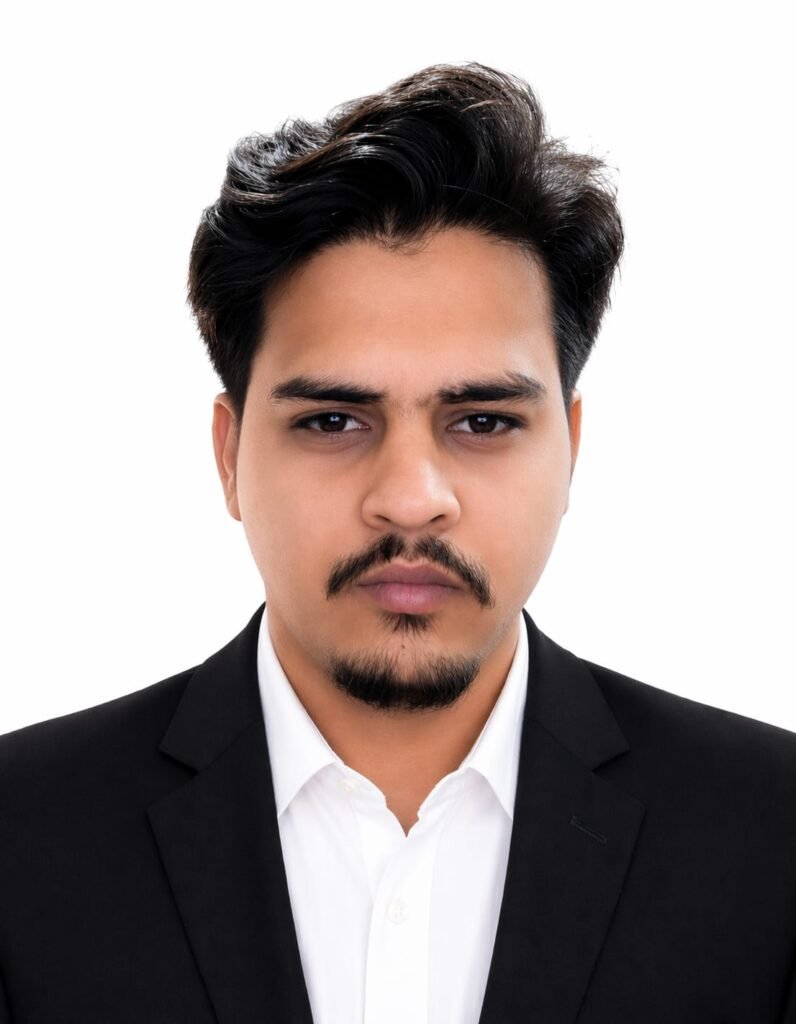 RWn. Farhan Bili