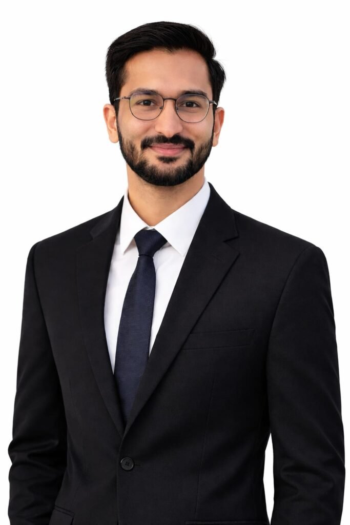 RWn. Gaurav Chakrani