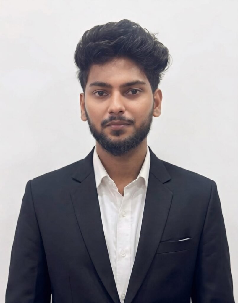 RWn. Lokesh Varun