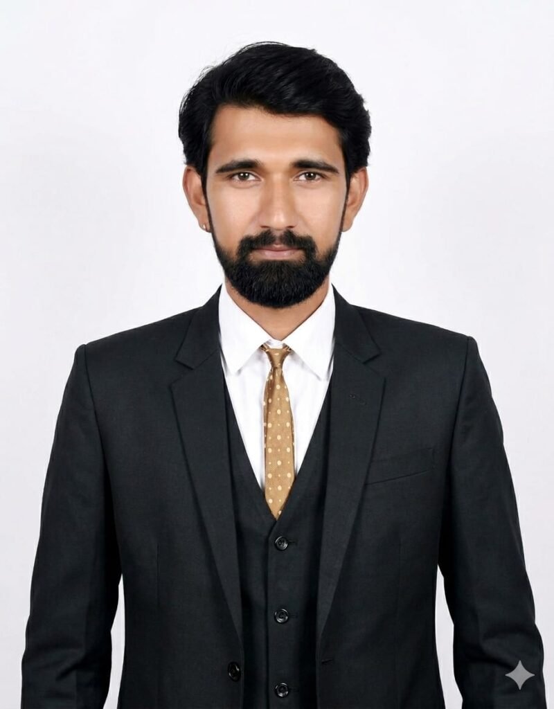 RWn. Mahipal Singh Barwa