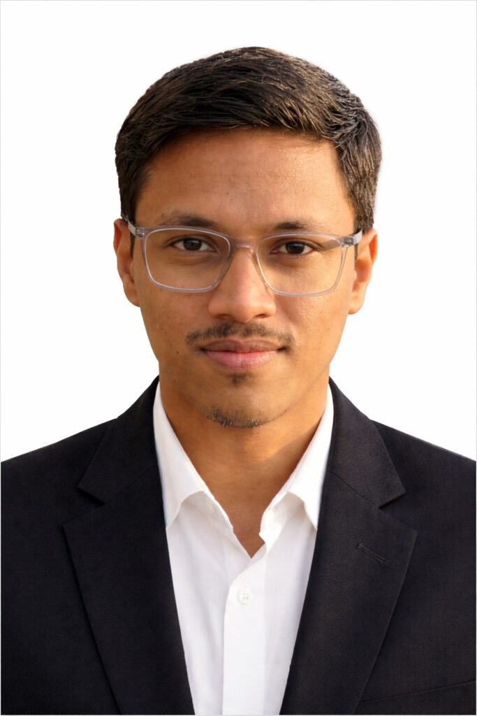 RWn. Nikhil Lohar