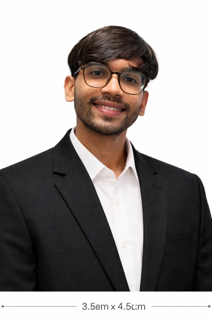 RWn. Pawan Prajapati