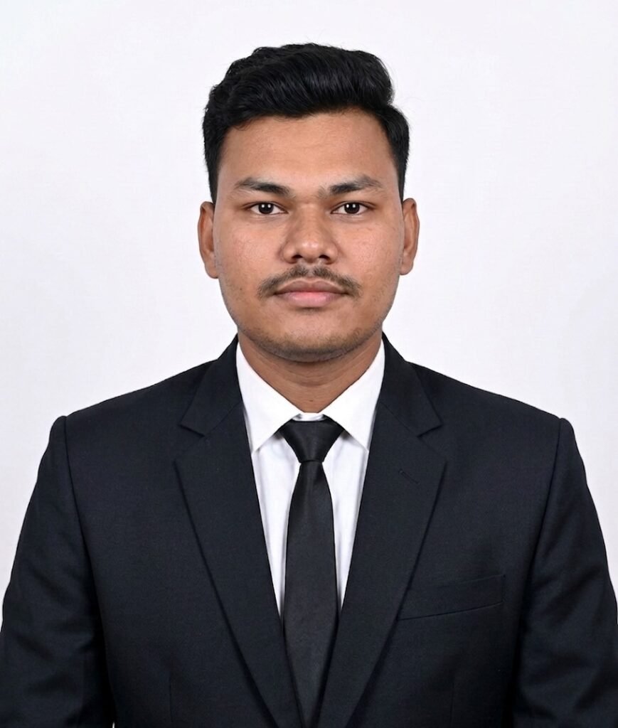 RWn. Shivam Shrivastav