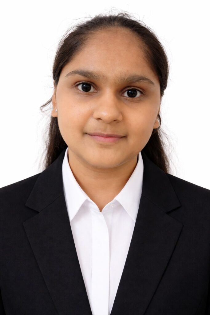 RWn. Suhani Kanani
