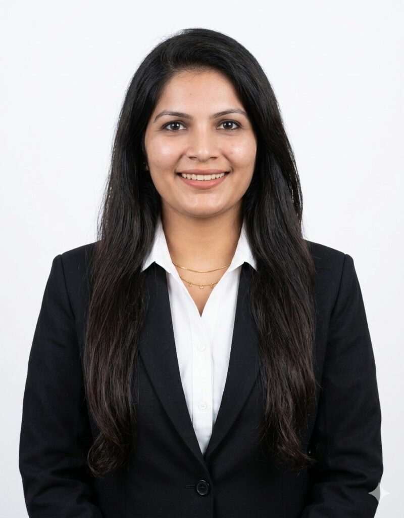 RWn. Sunaina Bawa