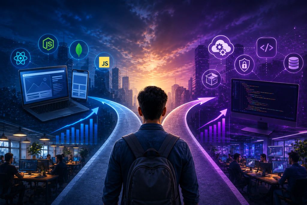 Career Scope and Growth