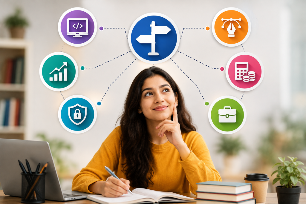 How to Choose the Right 6 Month Course