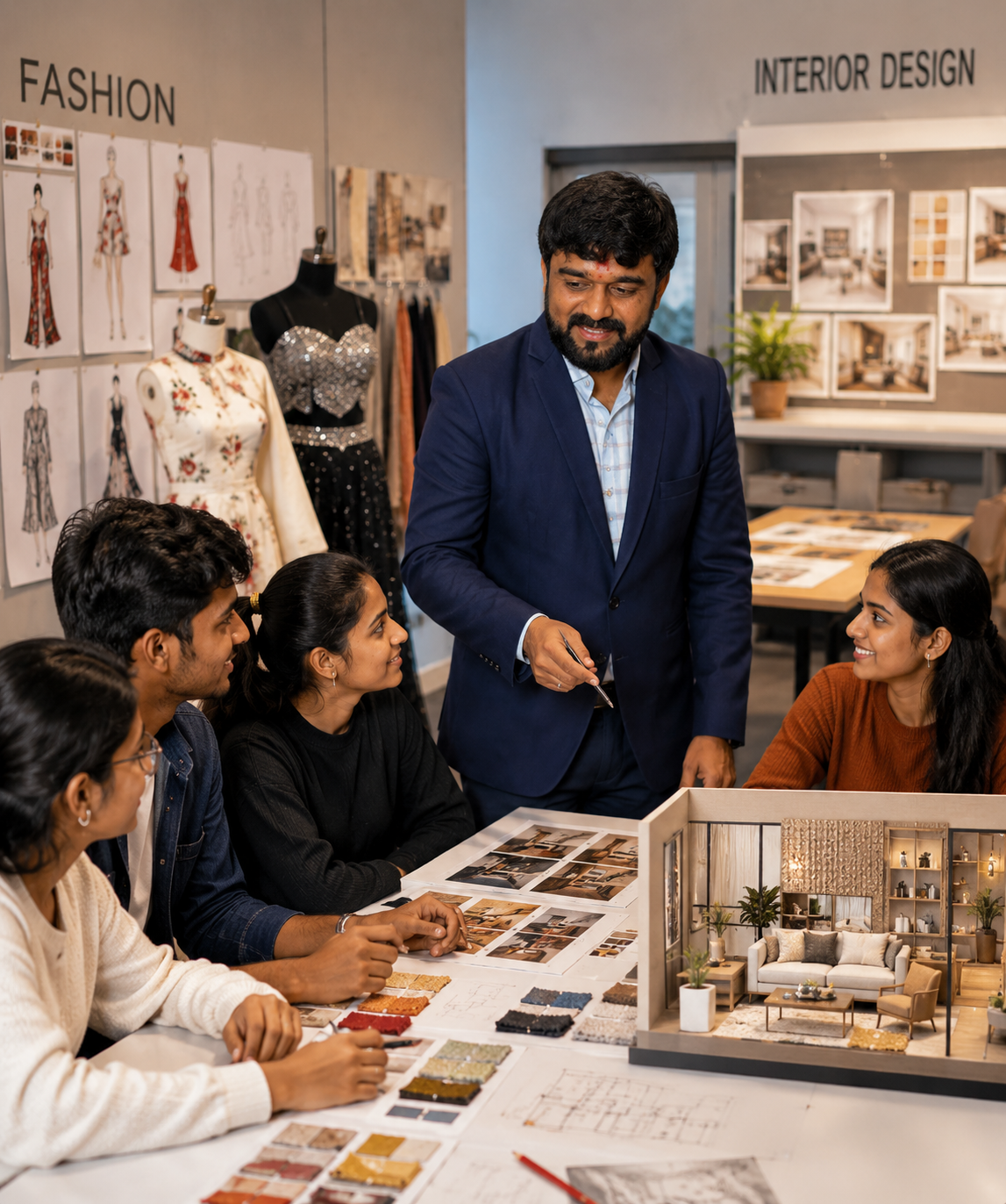 Expanding Beyond IT Education