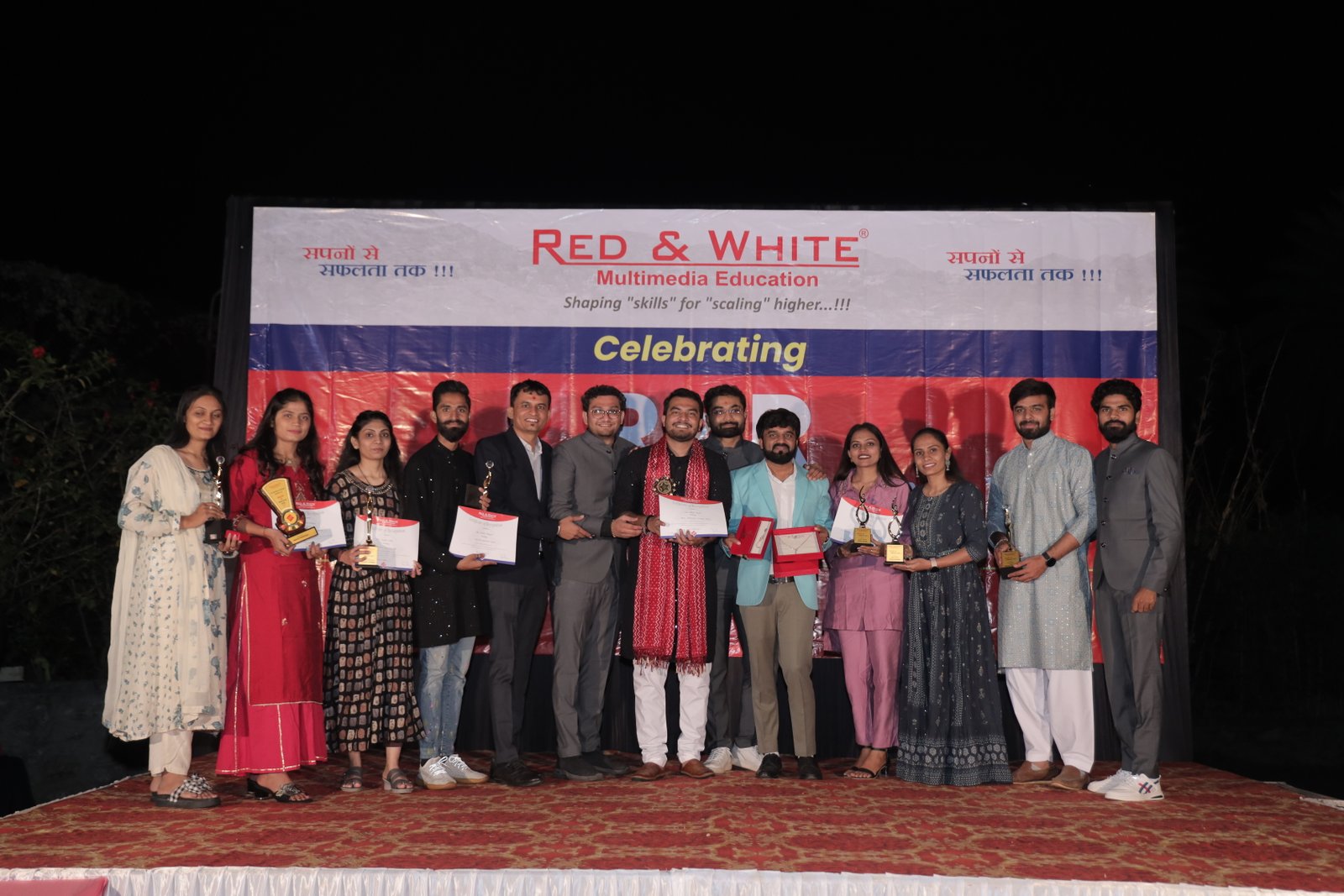 Diwali Event