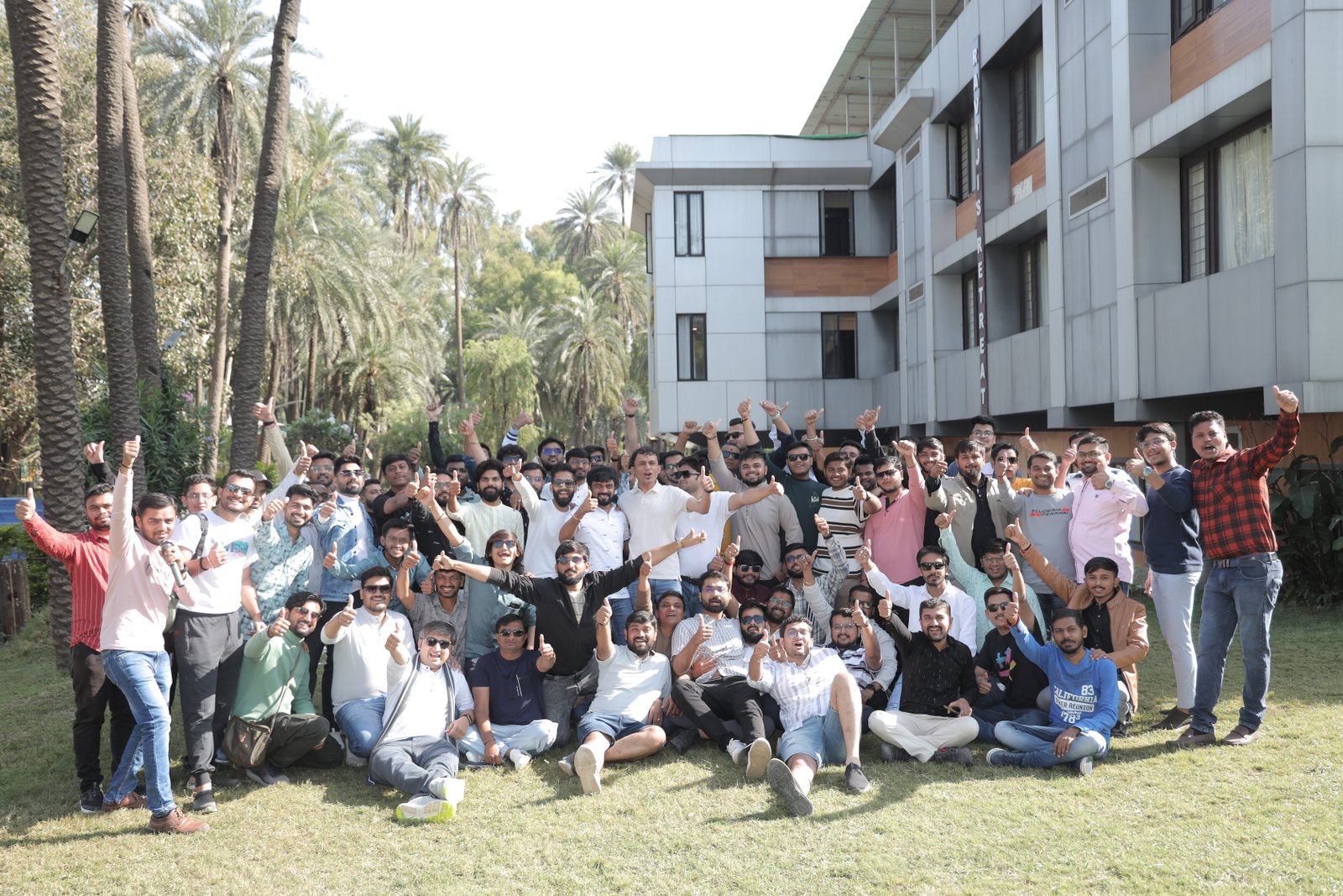 Fun & Togetherness
